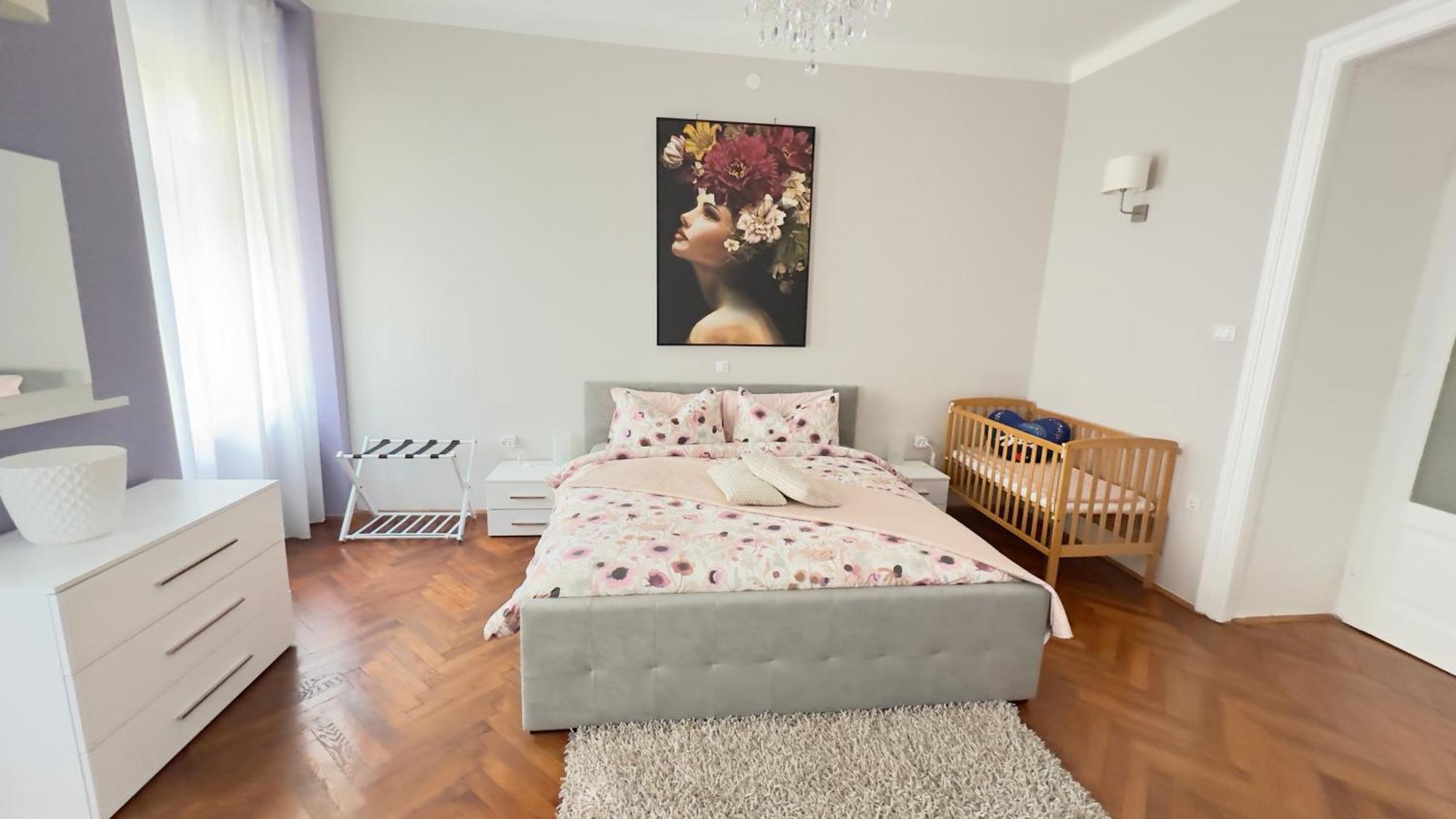 '2R' City Center Holidays And Workstays ริเยกา ภายนอก รูปภาพ