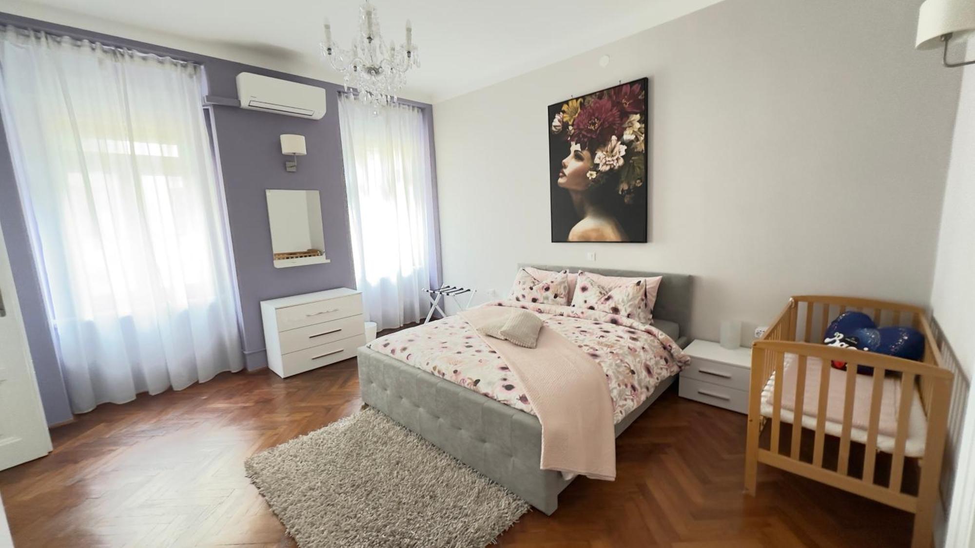 '2R' City Center Holidays And Workstays ริเยกา ภายนอก รูปภาพ